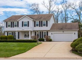 16020 Barryknoll Way, Granger, IN