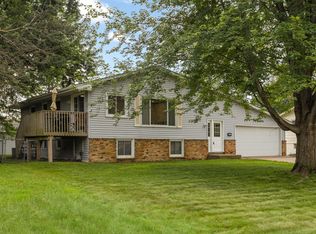 584 Westby Dr NE, Spring Lake Park, MN 55432