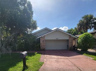 207 Spring Run Cir, Longwood, FL 32779