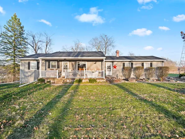 3573 Treat Hwy, Adrian, MI 49221