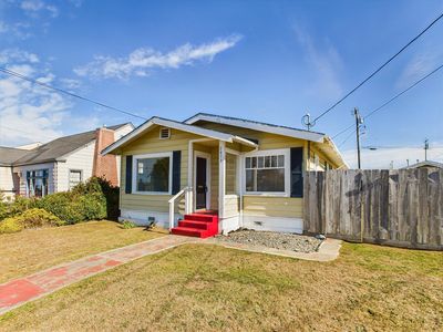 2833 D St, Eureka, CA, 95501