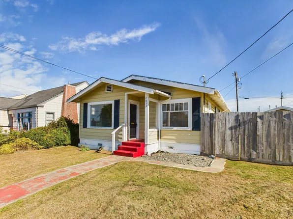 2833 D St, Eureka, CA 95501