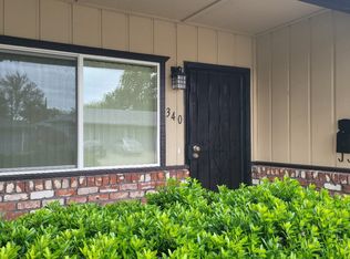 340 Felton Way #340, Stockton, CA 95207