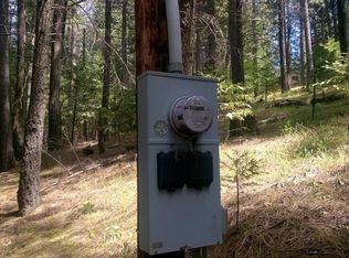 9401 Grizzly Flat Rd, Grizzly Flats, CA 95636