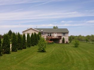 12048 Austin Rd, Brooklyn, MI 49230