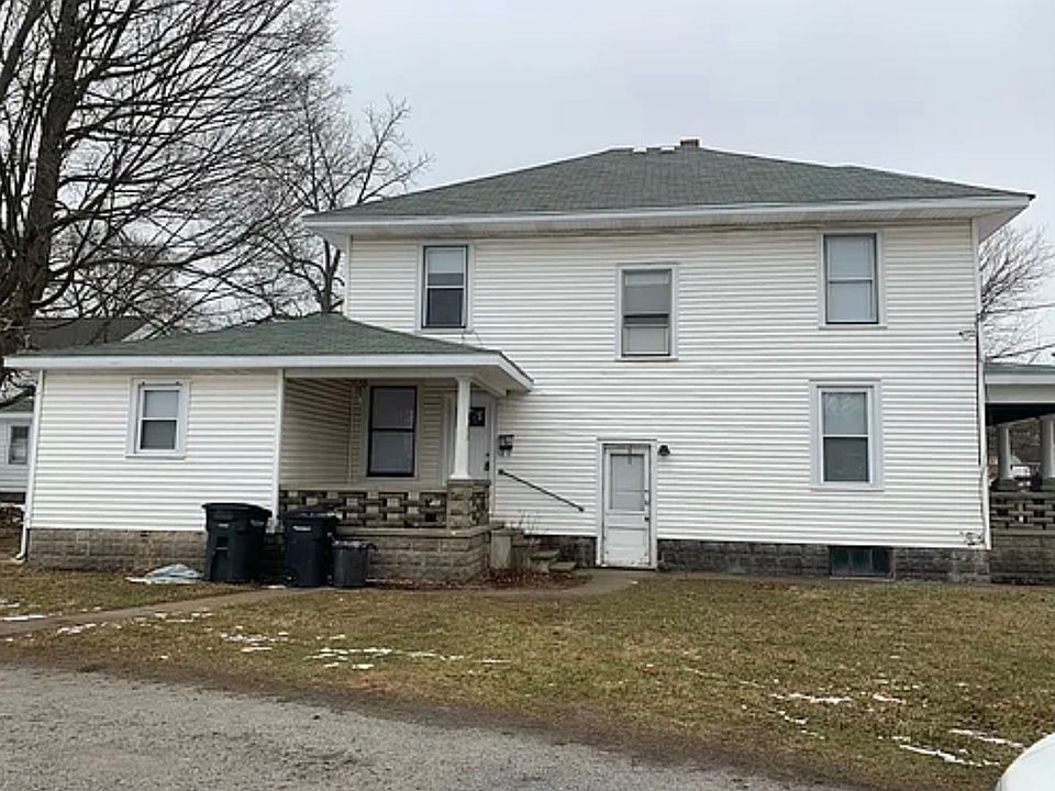 1st image of 1106 S 21st St #1