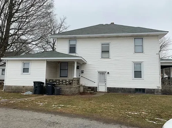 1106 S 21st St #1, Lafayette, IN 47905