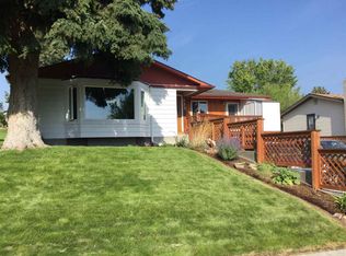 430 Geddis St, Helena, MT 59601
