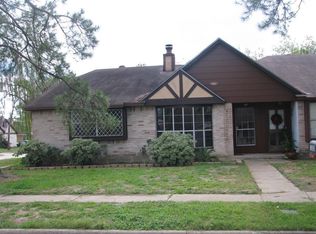 13303 Bassford Dr, Houston, TX 77083