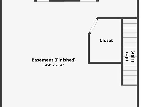2nd image of 830 Shelby Dr