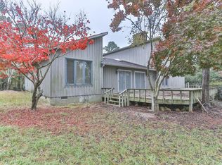 191 Fairway Dr, Rockingham, NC 28379
