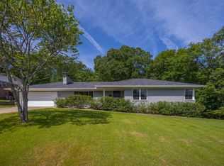 124 Kingsrow Dr, Little Rock, AR 72207