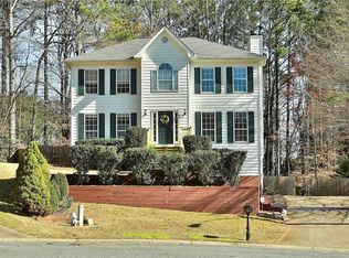 934 Rose Creek Trl, Woodstock, GA 30189