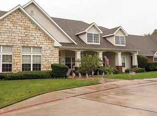 904 S Lamar St #360AL1, Weatherford, TX 76086