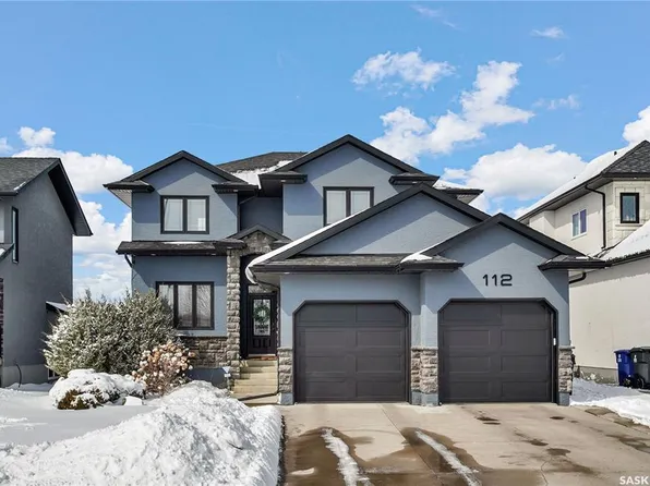 112 Kinsmen CRESCENT, Martensville, SK S0K 0A2