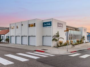 Sea Skiff Apartments Luxury and Ocean Views in Hermosa Beach, Hermosa Beach, CA 90254