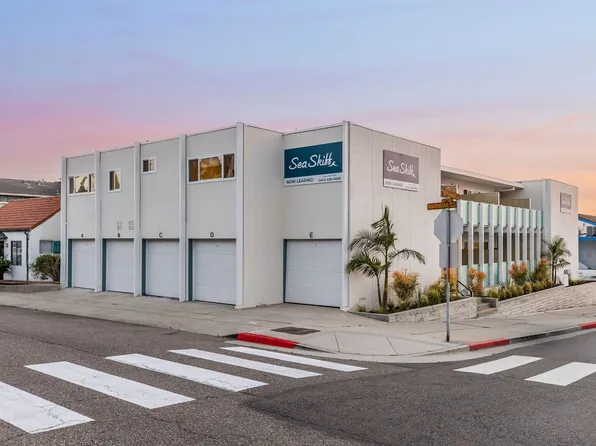 Sea Skiff Apartments Best Ocean View in Hermosa Beach, 150 10th St APT 1, Hermosa Beach, CA 90254