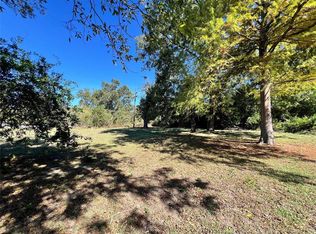 0 Sherwood St, Kennard, TX 75847