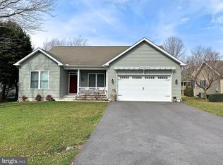 412 Jackie Dr, Ocean View, DE 19970