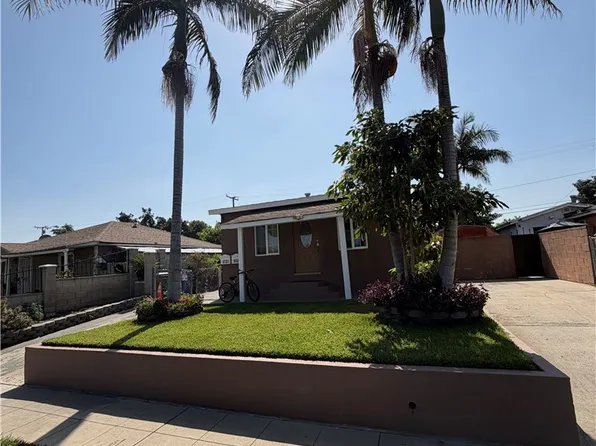 6526 San Miguel St, Paramount, CA 90723