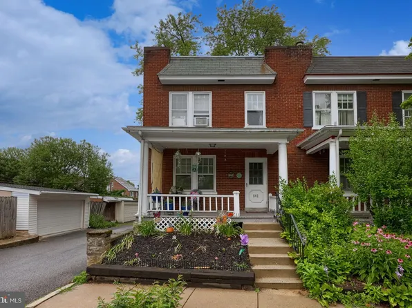 841 3rd St, Lancaster, PA 17603