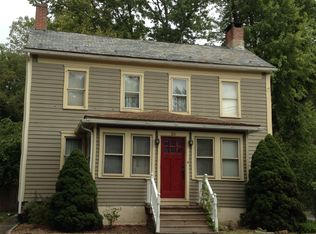 20 Little Yrk Mount Plsnt Rd, Milford, NJ 08848