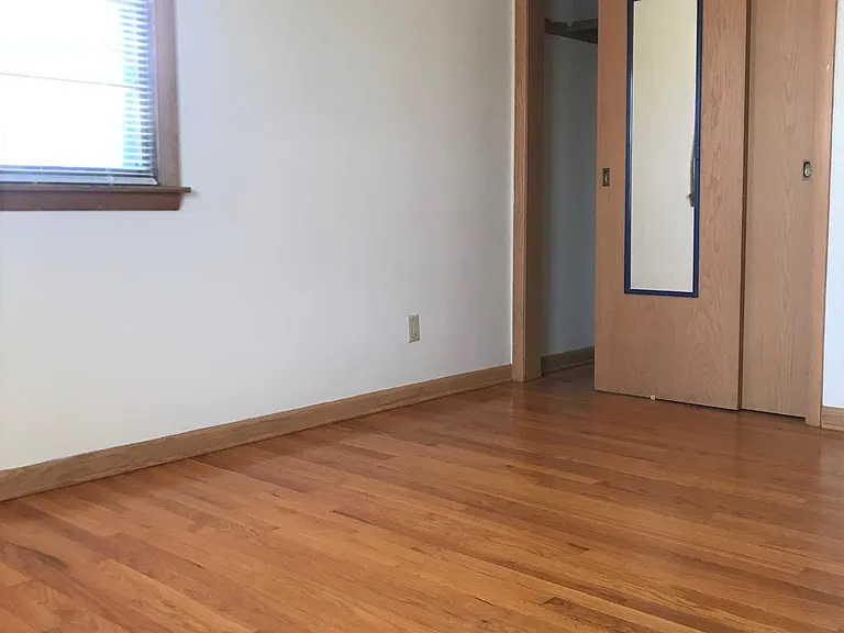 Bedroom 1 & Closet