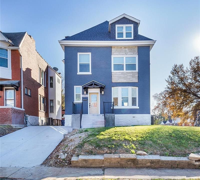 5962 Maple Ave, Saint Louis, MO 63112 | Zillow