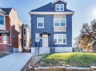 5962 Maple Ave, Saint Louis, MO 63112