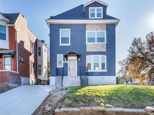 5962 Maple Ave, Saint Louis, MO 63112