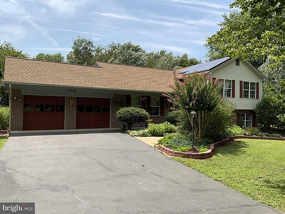 2nd image of 3316 Smithville Dr