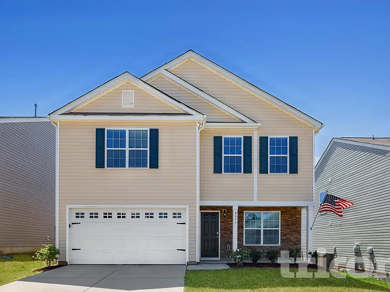 2641 Cider Ridge Rd — Photo 1