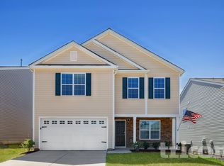 2641 Cider Ridge Rd, Dallas, NC 28034