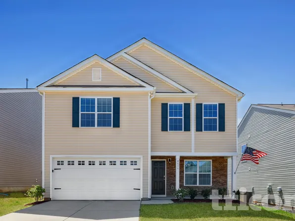 2641 Cider Ridge Rd, Dallas, NC 28034