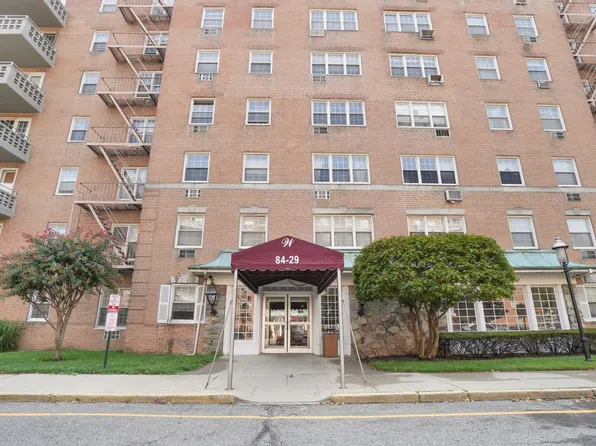 8429 153rd Avenue #6F, Howard Beach, NY 11414