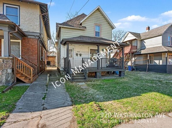 920 Washington Ave #1