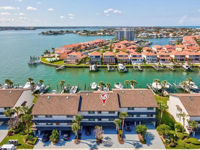 141 Marina Del Rey Ct, Clearwater, FL, 33767