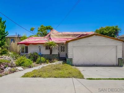 419 San Elijo St, San Diego, CA, 92106