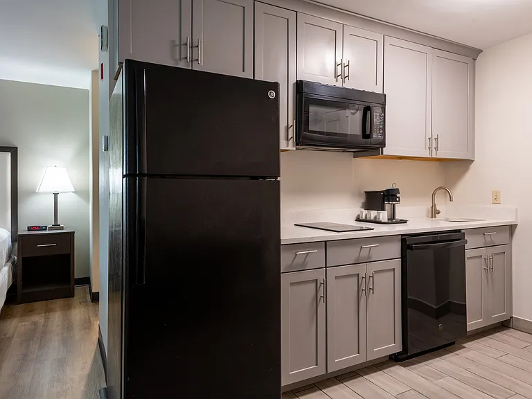 Franklin Extended Stay Hotel — Photo 44