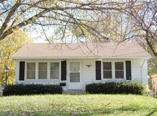 6607 SW 16th St, Des Moines, IA 50315