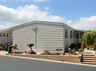 1195 La Moree Rd SPACE 86, San Marcos, CA 92078