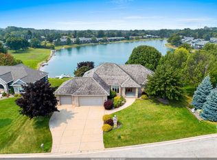 3399 Sonata Dr, Green Bay, WI 54311