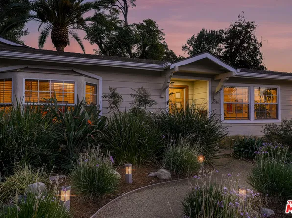 8548 Wyngate St, Sunland, CA 91040