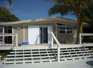 100 Bay Dr, Key West, FL 33040