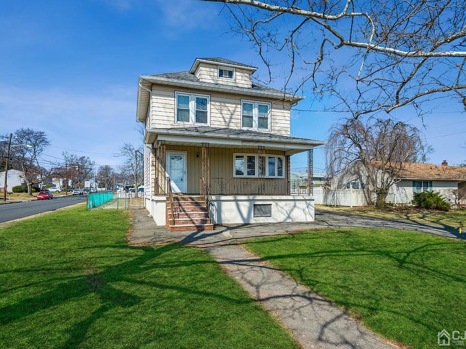 350 Old Post Rd, Edison, NJ 08817 Zillow