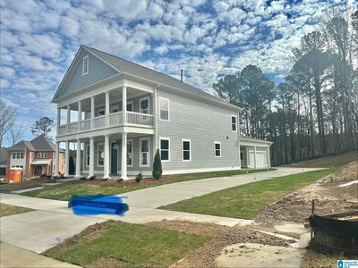 2065 Wohali Ln, Leeds, AL, 35094