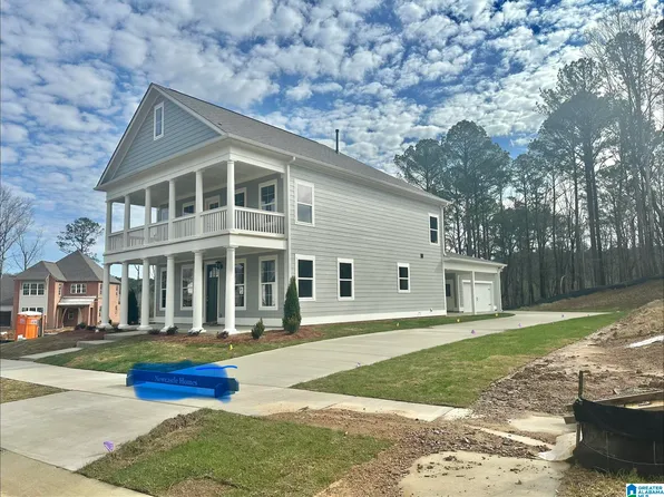 2065 Wohali Ln, Leeds, AL 35094