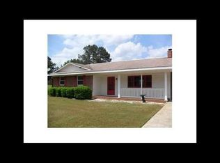 109 Bellwood Ave, Bonaire, GA 31005