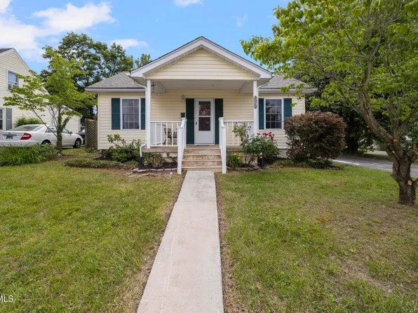 2012 Euclid Ave, Bristol, VA 24201