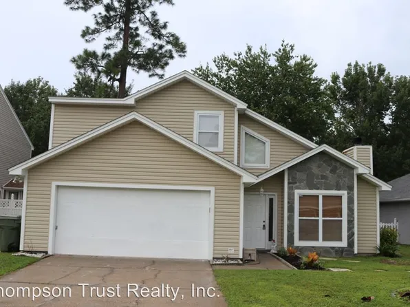 2744 Ravenwood Ct, Lynn Haven, FL 32444
